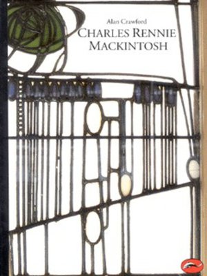 cover image of Charles Rennie Mackintosh